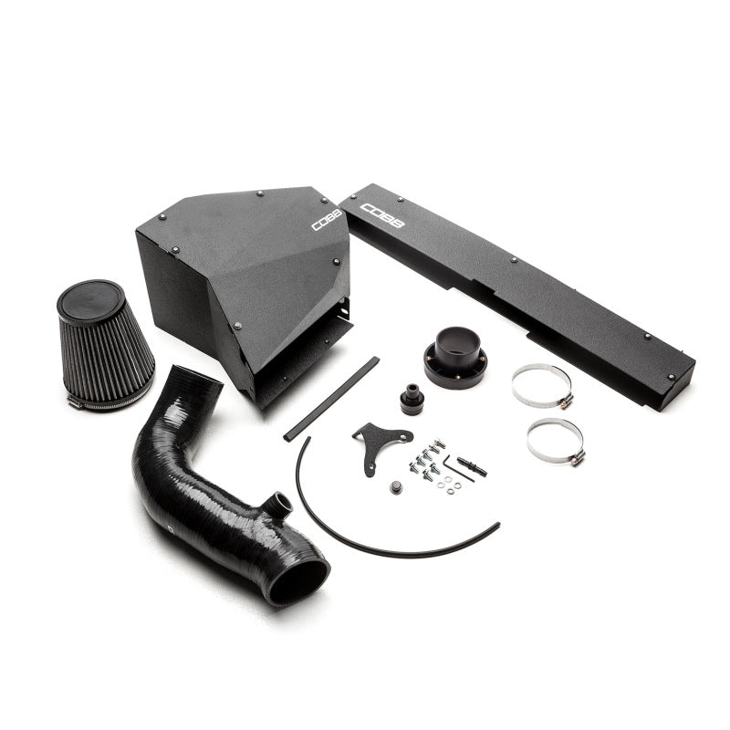 COBB SF Intake (Mk7) Golf, (Mk7/Mk7.5) GTI, Golf R, Jetta (A7) GLI Online Hot Sale