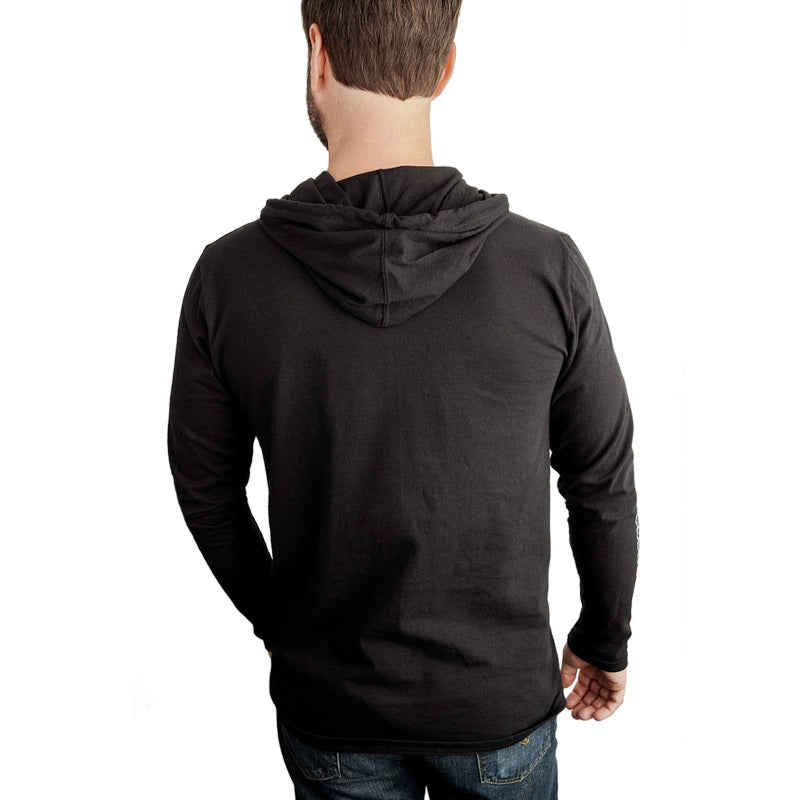 Cobb Tuning Logo Light Weight Hoodie – XXL Online now