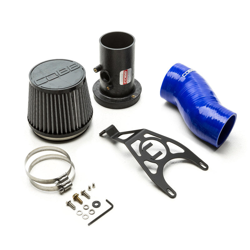 Cobb Subaru SF Intake System – COBB Blue Fashion