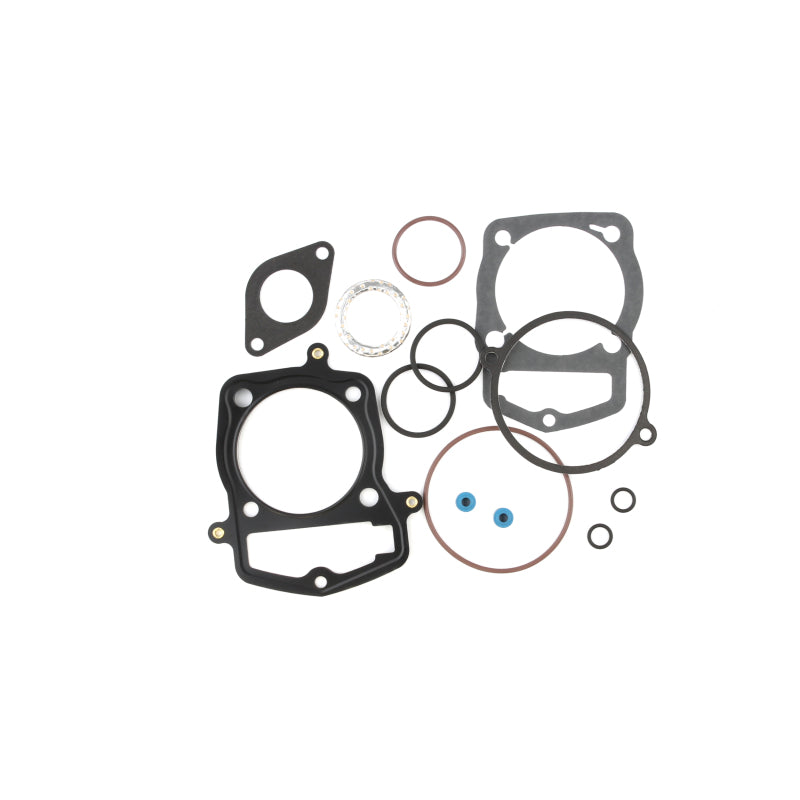 Cometi 03-19 Honda CRF230F 68mm Bore Top End Gasket Kit Fashion