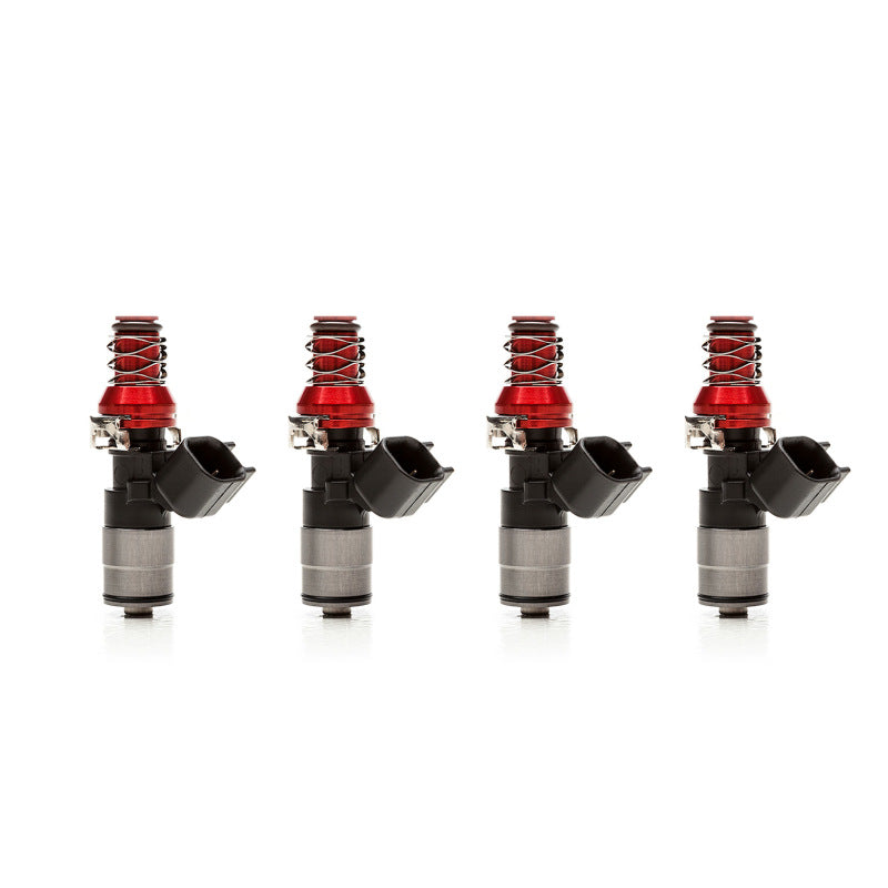 Cobb Subaru Top Feed 1050X Fuel Injectors Hot on Sale
