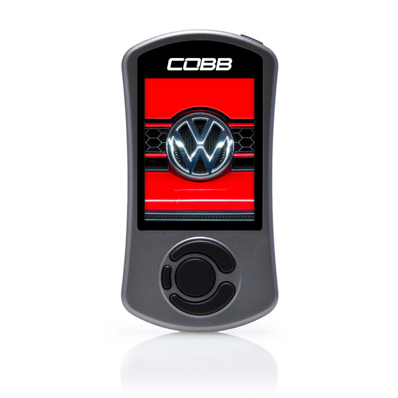 Cobb Volkswagen Golf/GTI MK7/7.5 / Jetta A7/7.5 GLI / Audi A3 (8V) AccessPORT V3 Supply