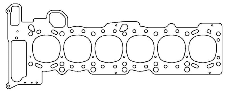 COMETIC – BMW M54 M54B22 – 132CI/2.2L I6 MLS Cylinder Head Gasket Sale