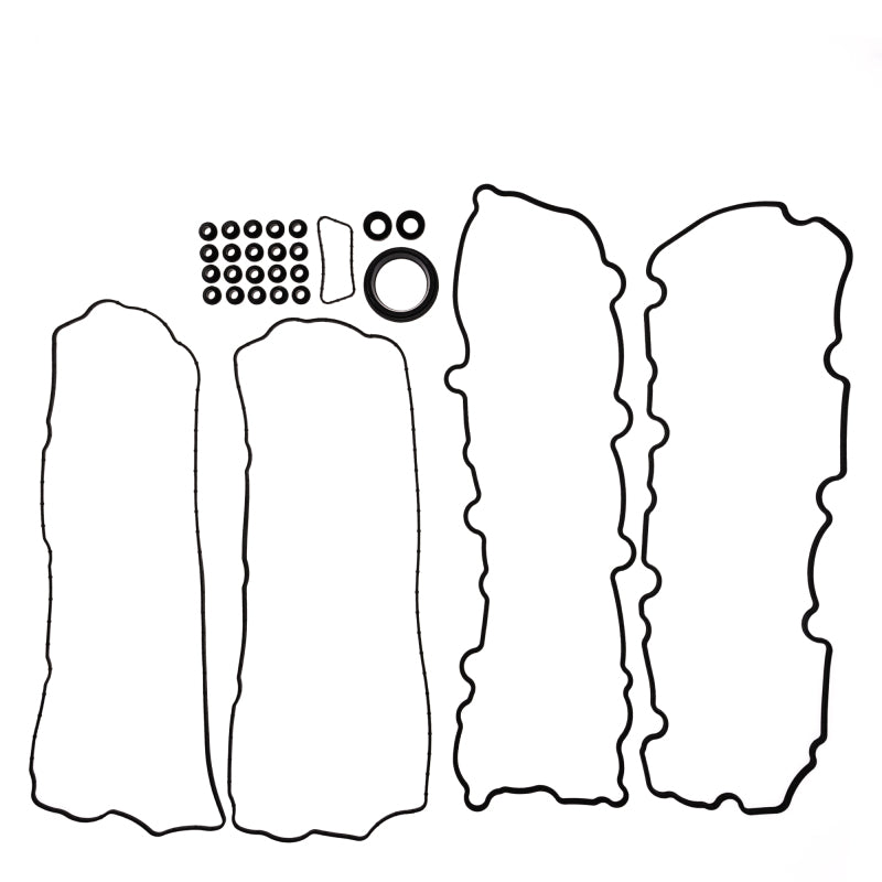 Cometic 08-10 Ford 6.4L Powerstroke Valve Cover Gasket Set Online Sale