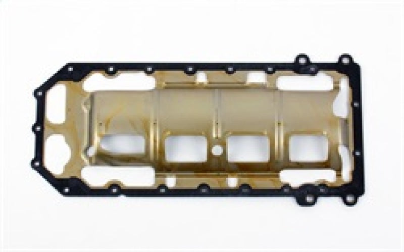 Cometic 05-10 Dodge Hemi 6.1L Rubber Oil Pan Gasket w/ Windage Tray Online now