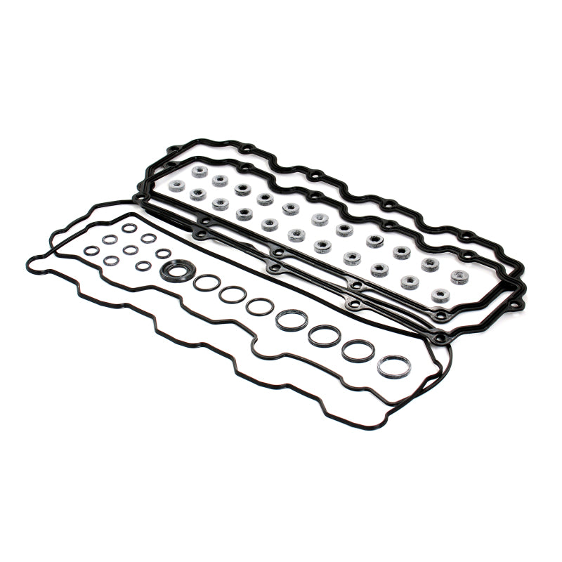 Cometic 03-08 Ford 6.0L Powerstroke Valve Cover Gasket Set Discount