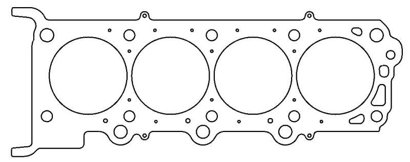 Cometic 05+ Ford 4.6L 3 Valve RHS 94mm Bore .036 inch MLS Head Gasket Supply