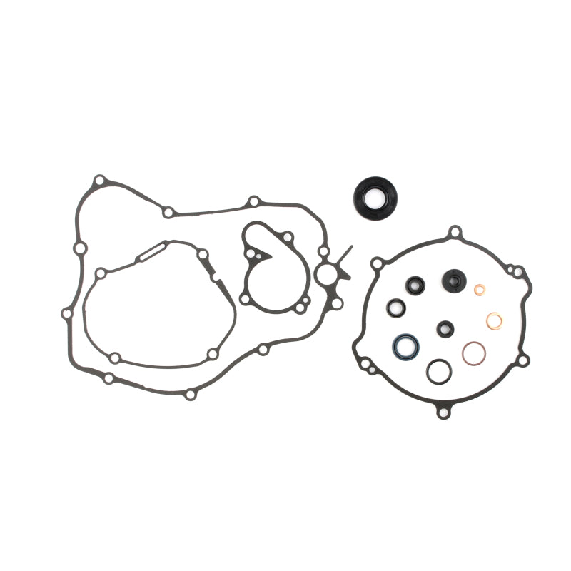 Cometic 05-20 Yamaha YZ125 Bottom End Gasket Kit w/ Seals on Sale