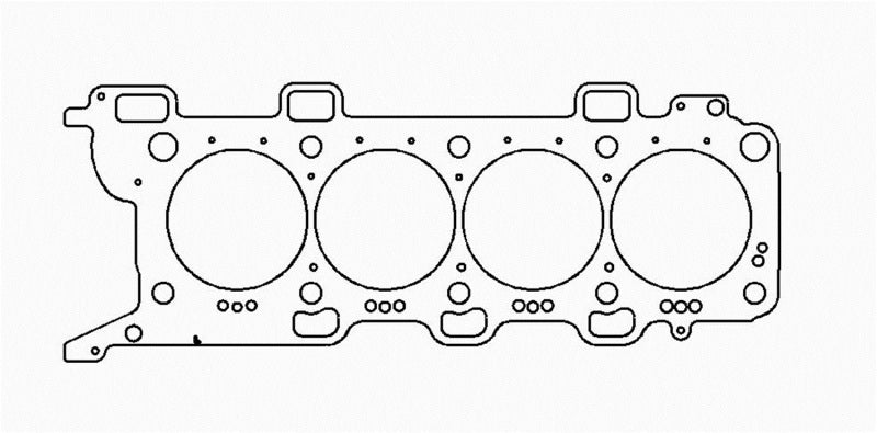Cometic 11 Ford Modular 5.0L 94mm Bore .056 Inch MLS Left Side Headgasket Online now