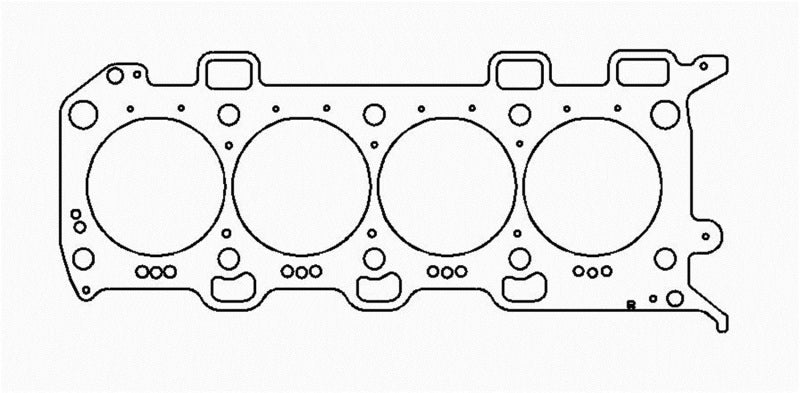 Cometic 11 Ford Modular 5.0L 94mm Bore .056 Inch MLS Right Side Headgasket Online now