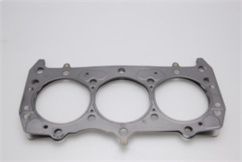 Cometic 75-87 Buick V6 196/231/252 Stage I & II 4.09 inch Bore .036 inch MLS Headgasket Online Sale
