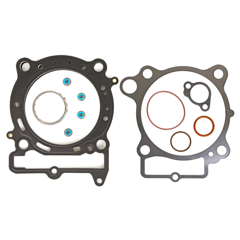 Cometic 21-23 Kawasaki KX450 Top End Gasket Kit Online Hot Sale