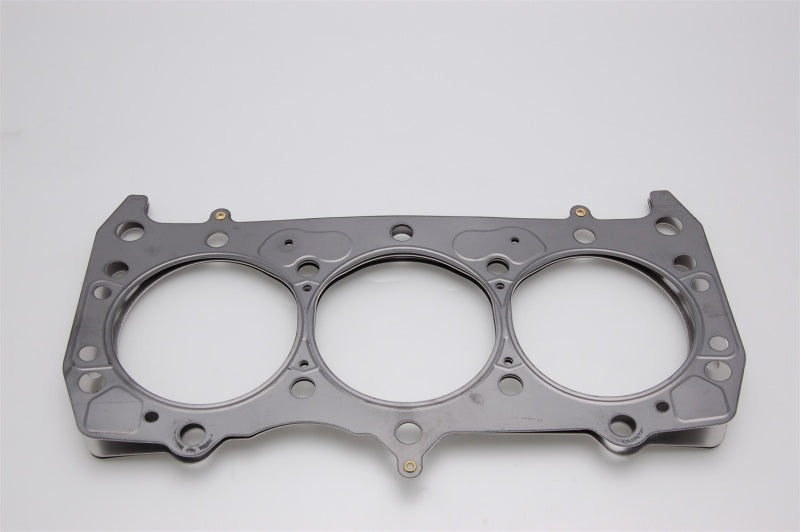 Cometic 75-87 Buick V6 196/231/252 Stage I & II 4.09 inch Bore .051 inch MLS Headgasket Fashion