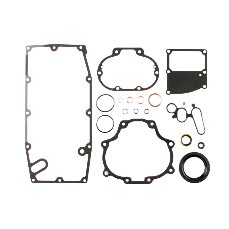 Cometic 2017 Milkwaukee 8 Trans w/ Oil Pan Gasket Rebuild Online Sale